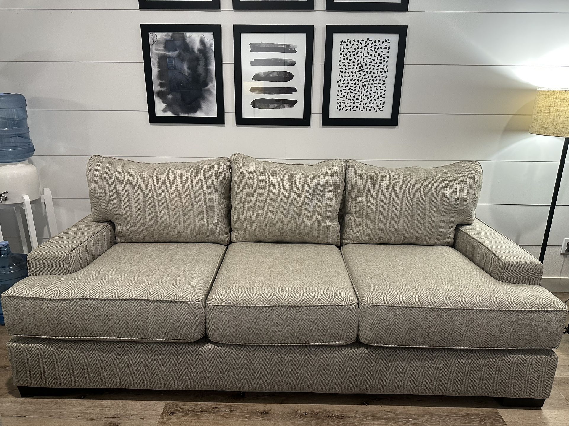 Jerome’s Dream Seating Sofa / Couch