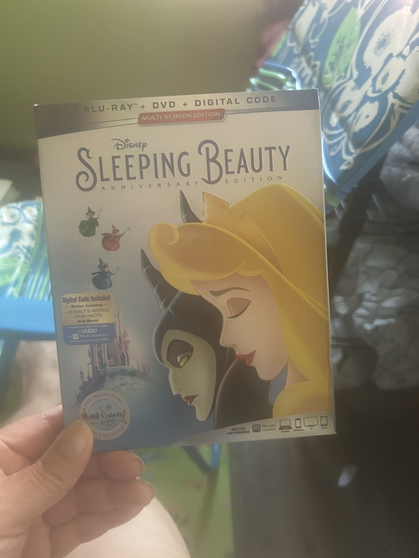 Peliculas Blu Ray Nuevas $3 Cada Una