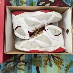 2011 Air Jordan 7 Retro 'Year Of The Rabbit'
