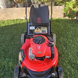 Craftsman 5.50 Push Lawnmower 21"