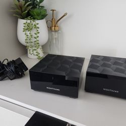Nighthawk Mesh WiFi 6 Router