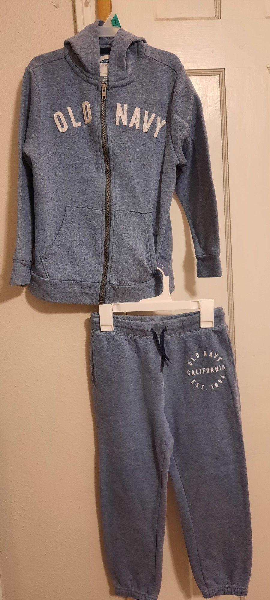 Jogger Sets