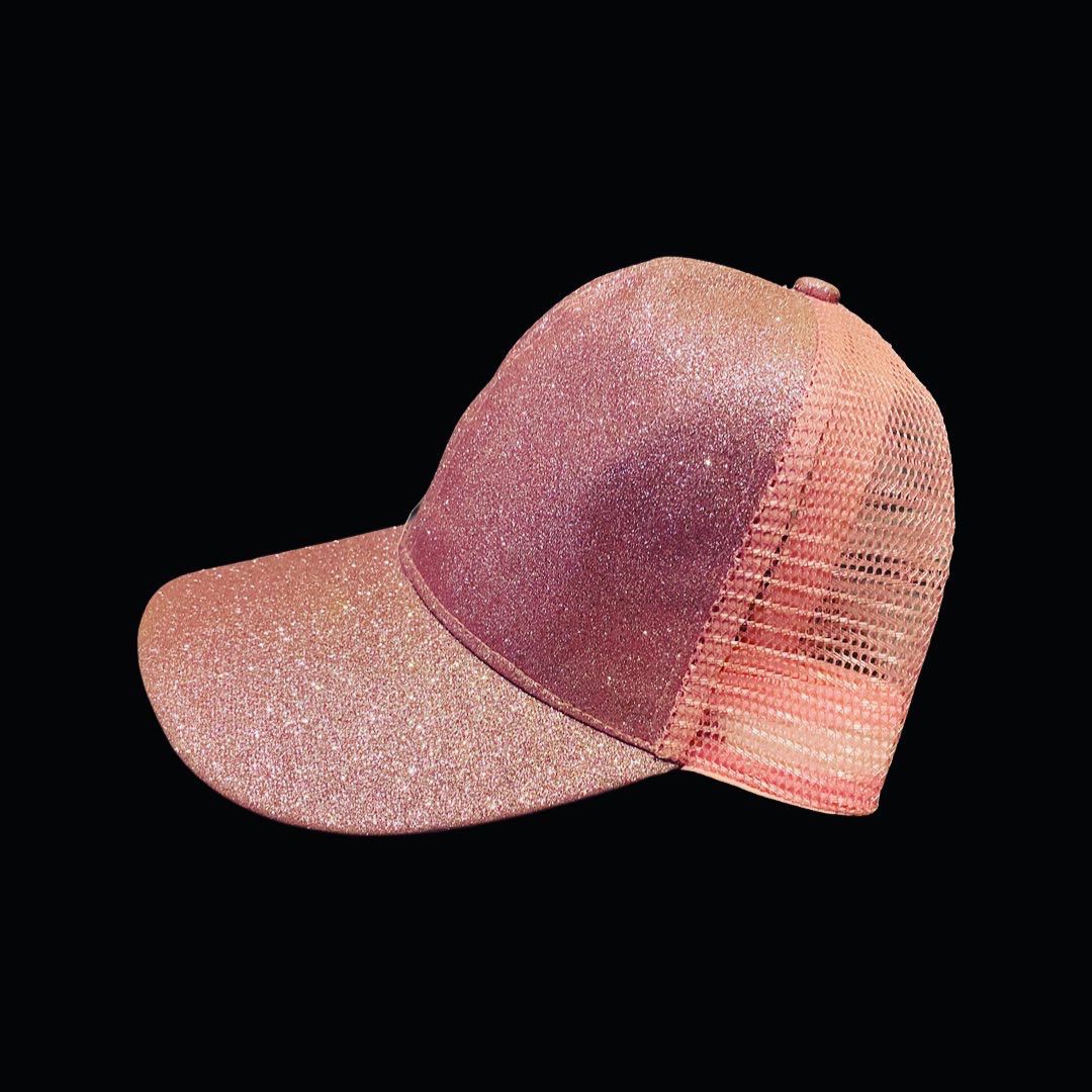  New! Sparkle Hat 