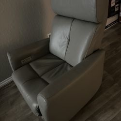 Reclining Armchair