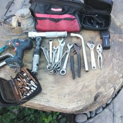Tools 🔧 
