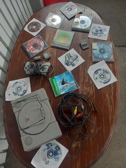 Playstation 1