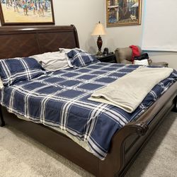 Bedroom Set