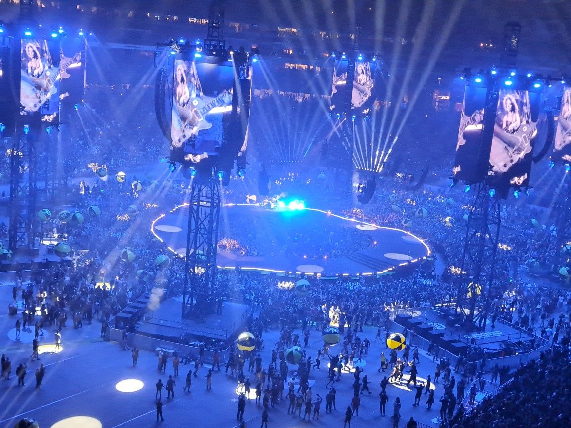 Metallica Five Finger Death Punch At State Farm Stadium Sunday Only