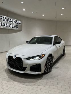 2023 BMW 430i