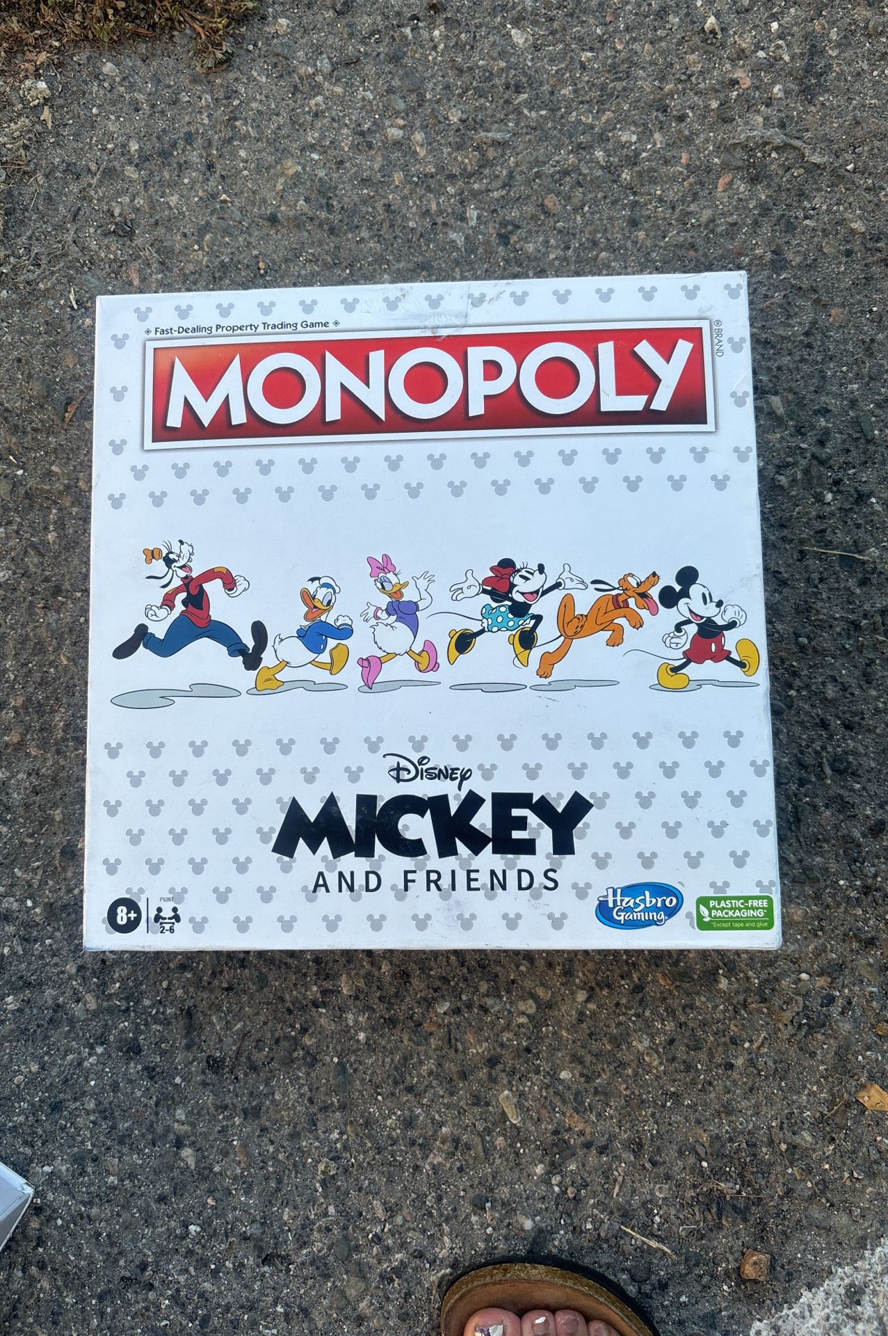 Monopoly