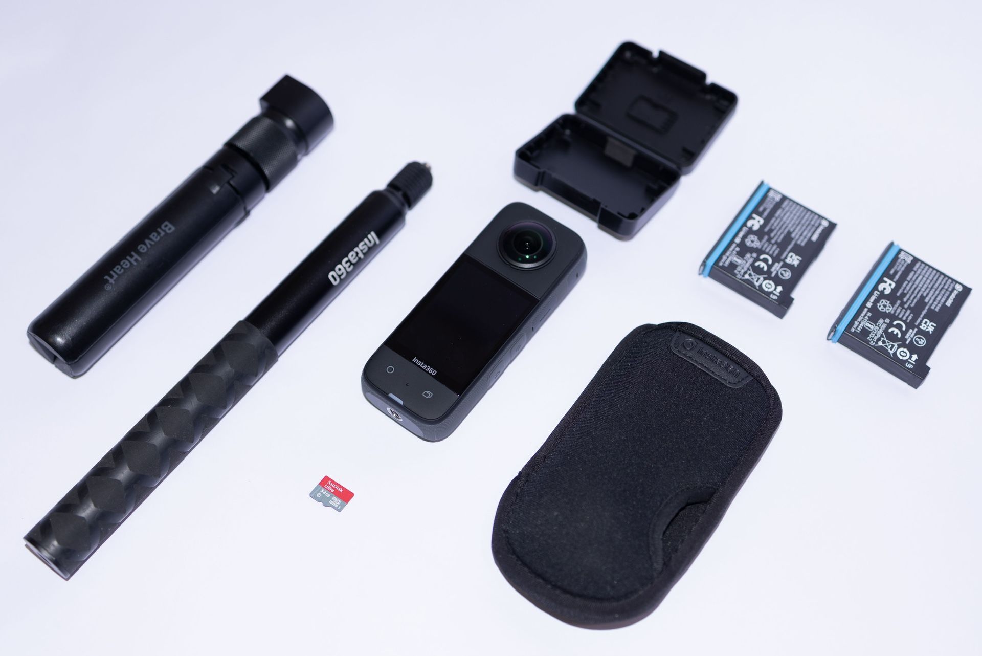 Insta 360 X3