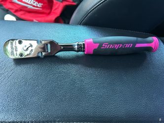 3/8 flex head snap on ratchet