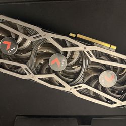 GeForce RTX 3070 PNY 8gb
