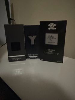 Colognes