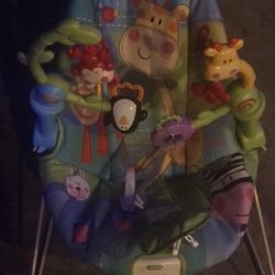 Baby Bouncer