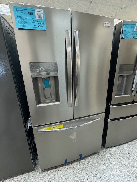 Refrigerator