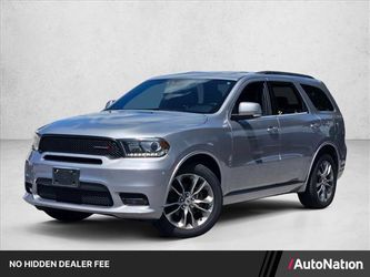 2019 Dodge Durango