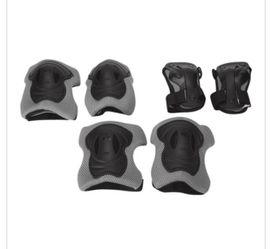 K2 Moto Skate 3-Pad Set (Kids)