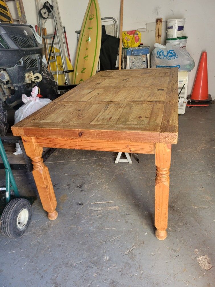 Dining Rm Set