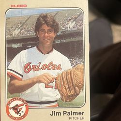 Vintage Baseball Cards In Excellent Condition 