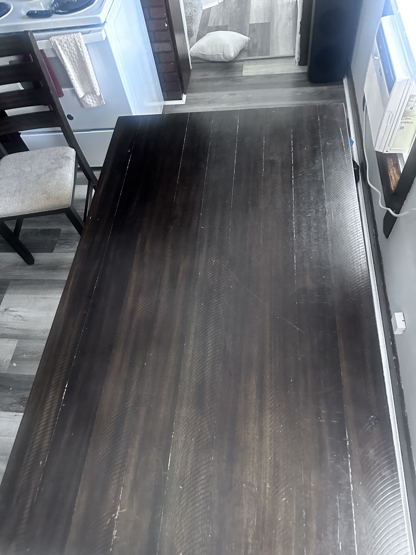 Dining Room Table