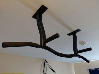 Pull-up Bar