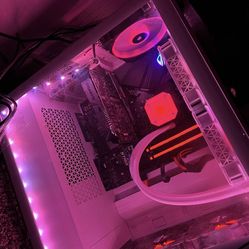 Gaming PC/setup