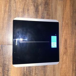 Etekcity Smart Scale
