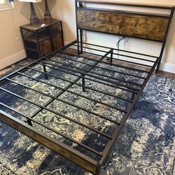 Queen Bedroom Set