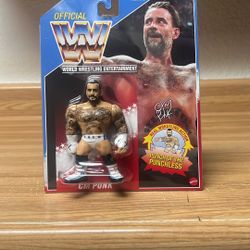 WWE