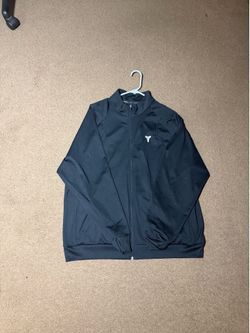 Men’s Nike Black Mamba Sweater