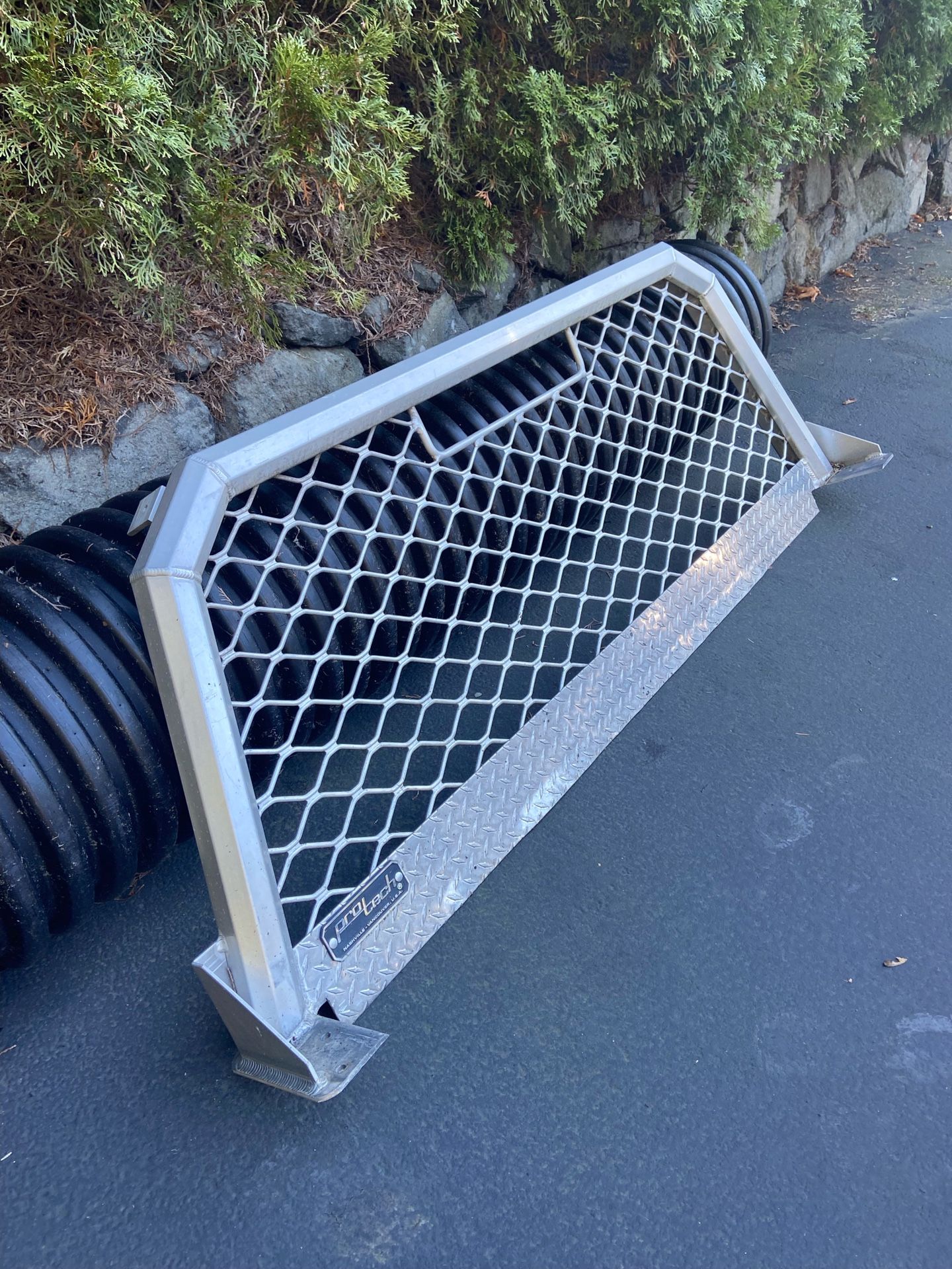 PROTECH Headache Rack for Sale in Covington, WA OfferUp