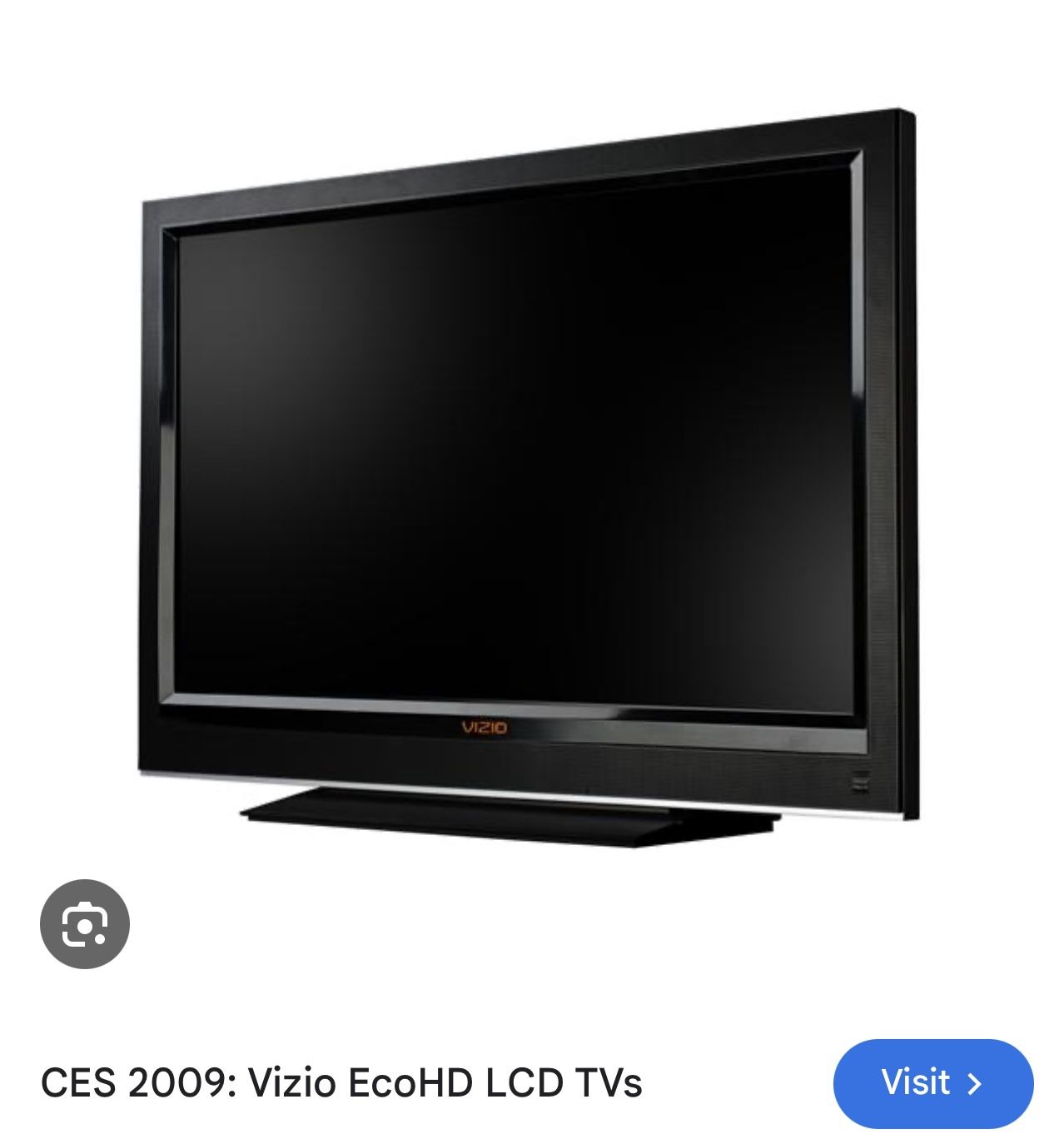 Vizio Tv 55 Inch
