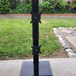 Computer Monitor Stand