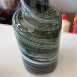 Pretty Vase
