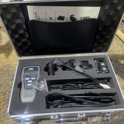 OTC Oil Reset Kit