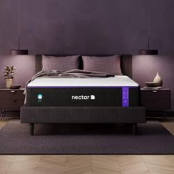 Nectar Premier California King Mattress