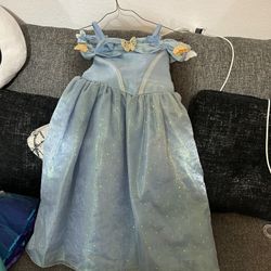 Halloween Costume