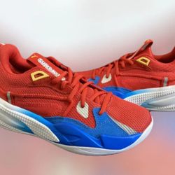 PUMA RS-Dreamer x Nintendo x J. Cole Super Mario 64  6c /38  Sneakers Shoes
