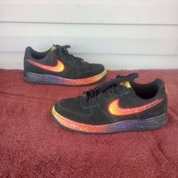 Men’s Size 10 Nike Air Force 1 Low Asteroid