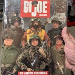 GI Joe 