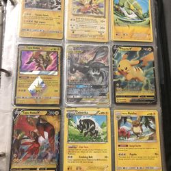 Pokémon Cards