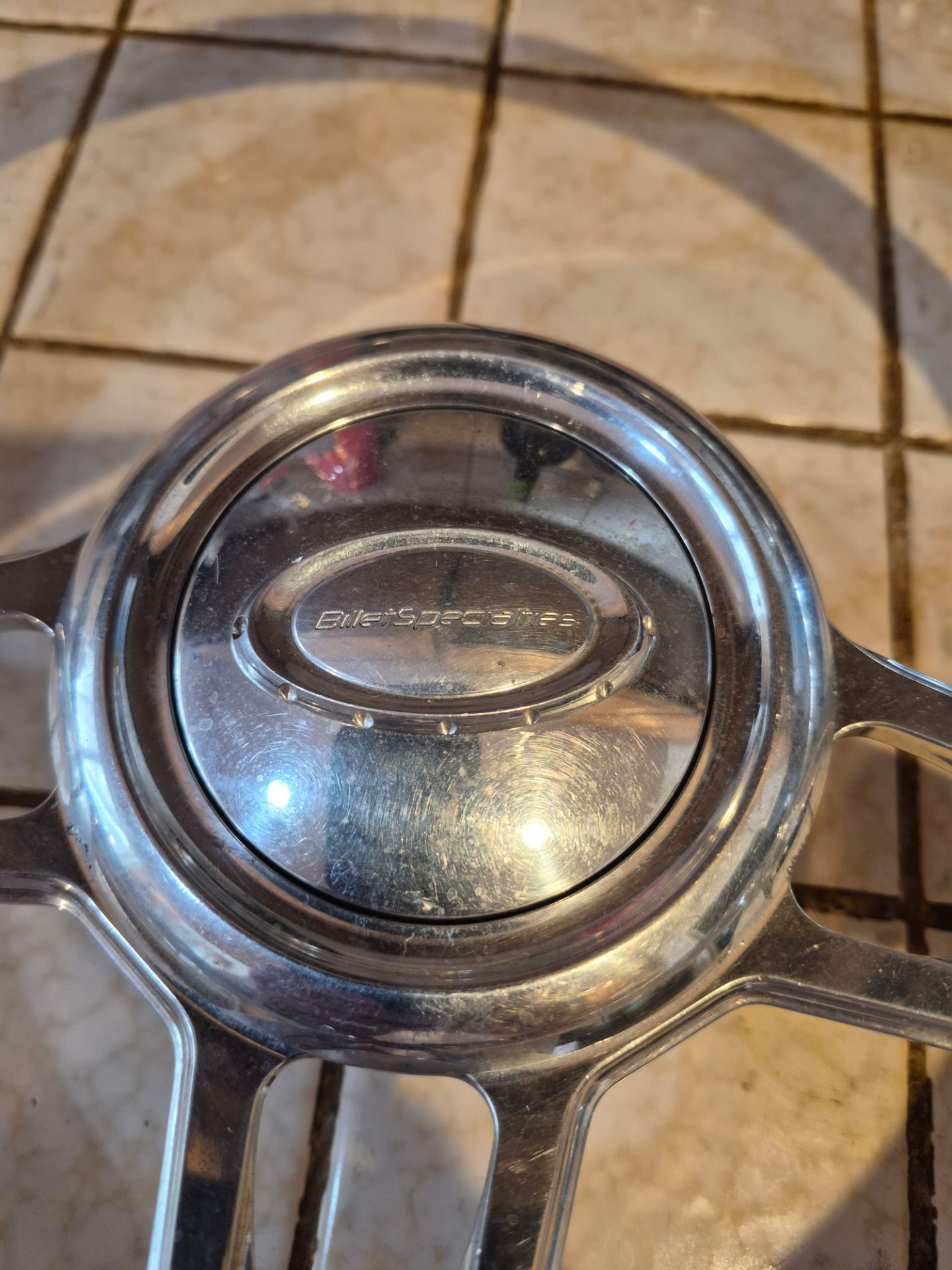 BILLET SPECIALITIES