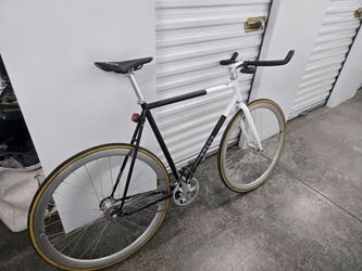 State bicycle