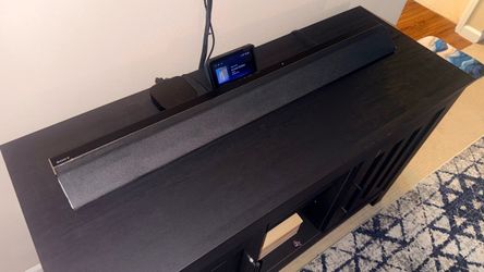 Sony SA-CT780 Soundbar – Works Great