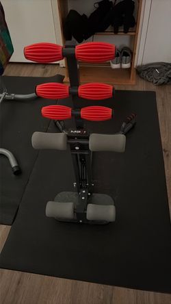 MaxiClimber