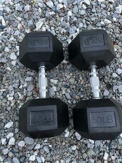 Dumbbells