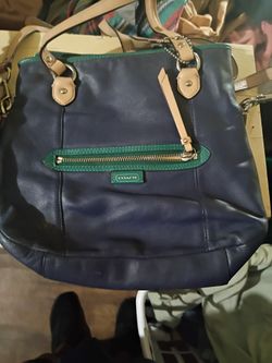 used name brand purses