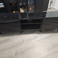 TV Console - Ikea Bestå