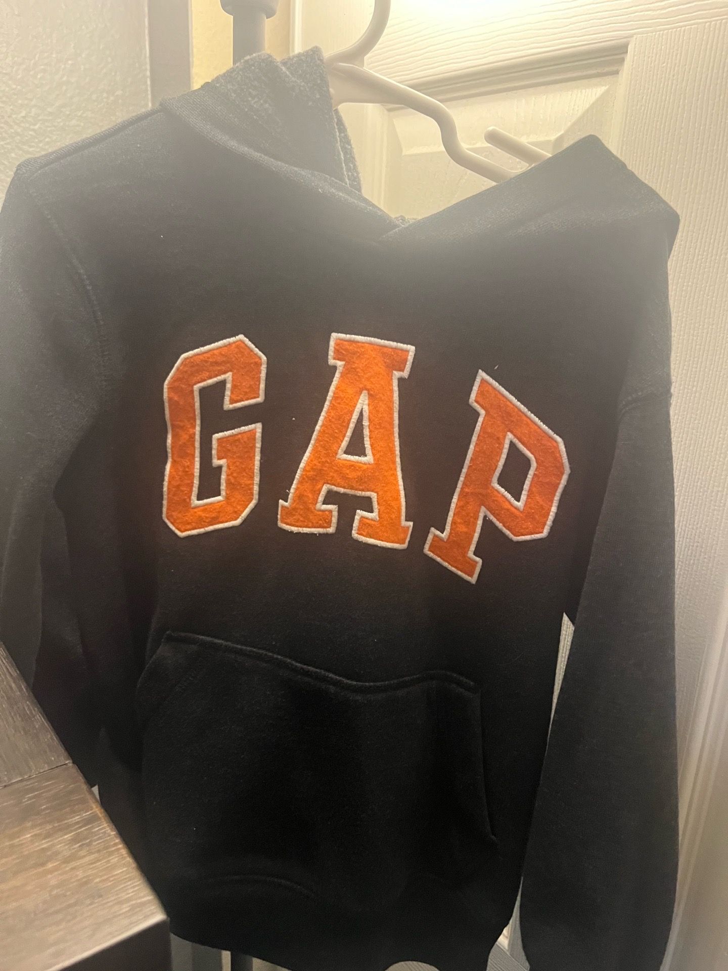 Boys gap hoodie